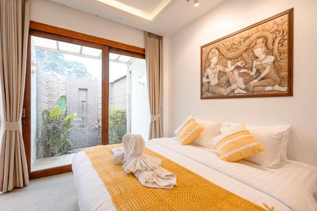 Photo of Bedroom in Chiang Mai