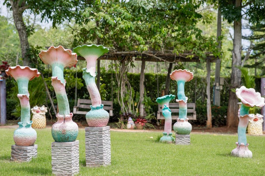 Photo of Outdoor in Nong Nam Daeng