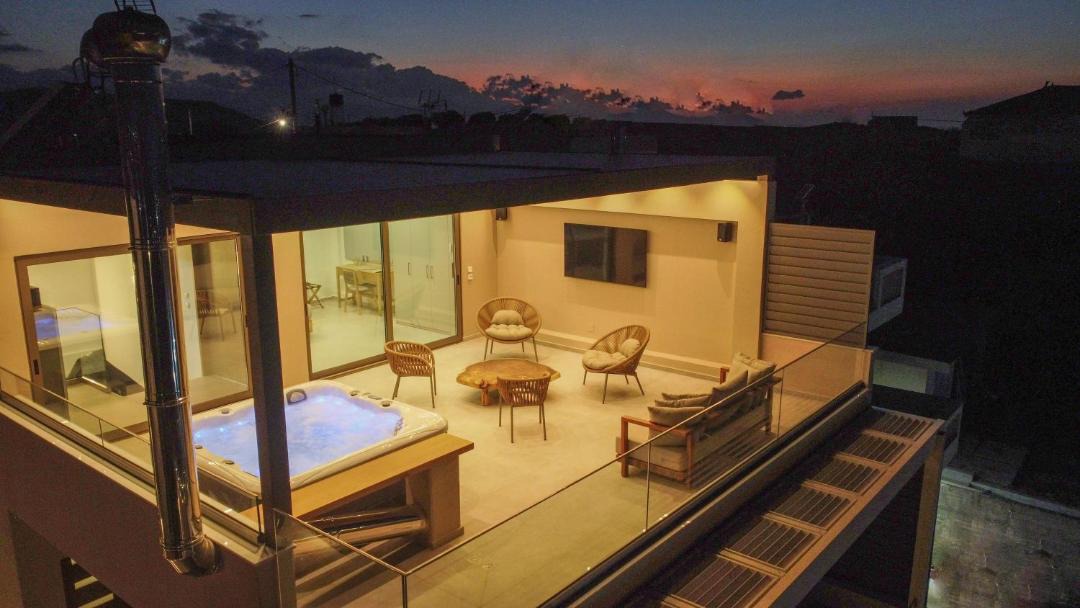 Photo of Patio Balcony in Kounavi