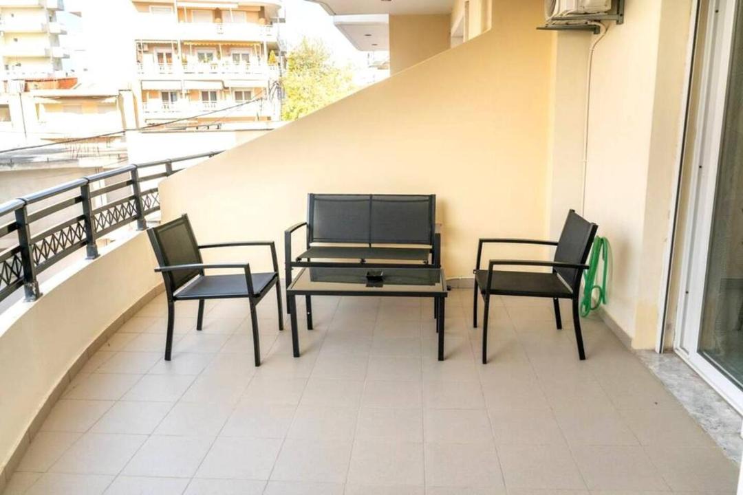 Photo of Patio Balcony in Alexandroupoli