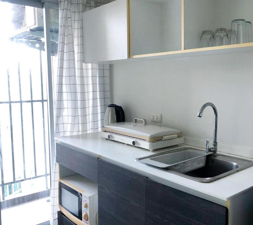 Photo of Kitchen in Saen Suk