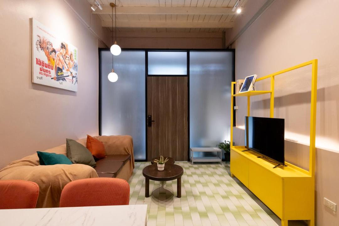 Photo of Livingroom in Bang Kho Laem