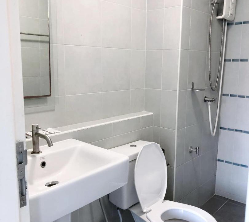 Photo of Bathroom in Saen Suk