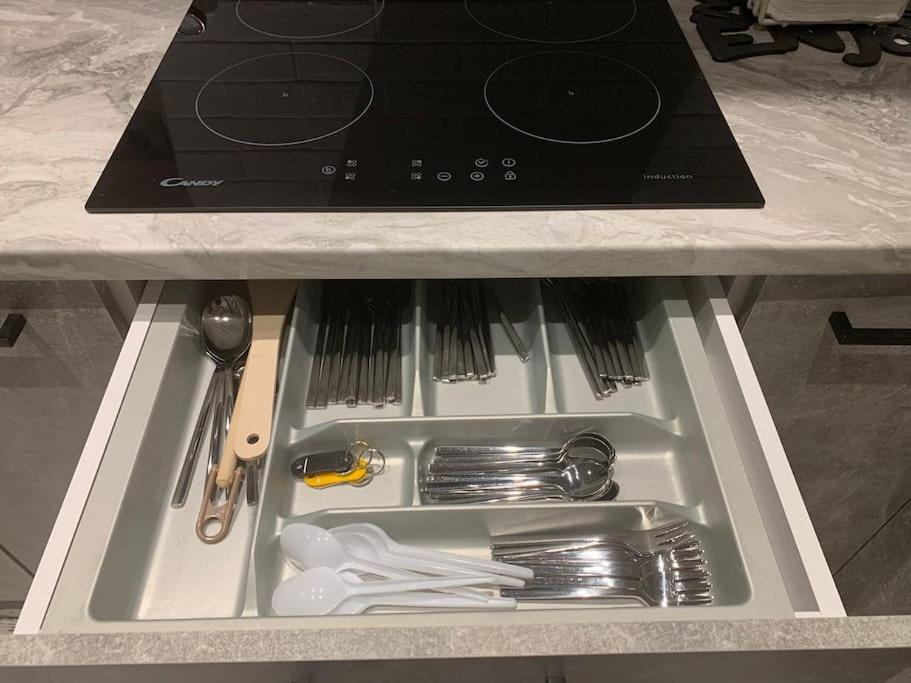 Photo of Kitchen in Ampelokipoi