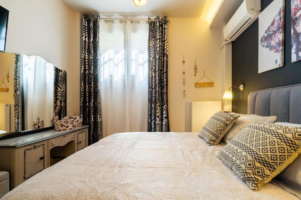 Photo of Bedroom in Ampelokipoi