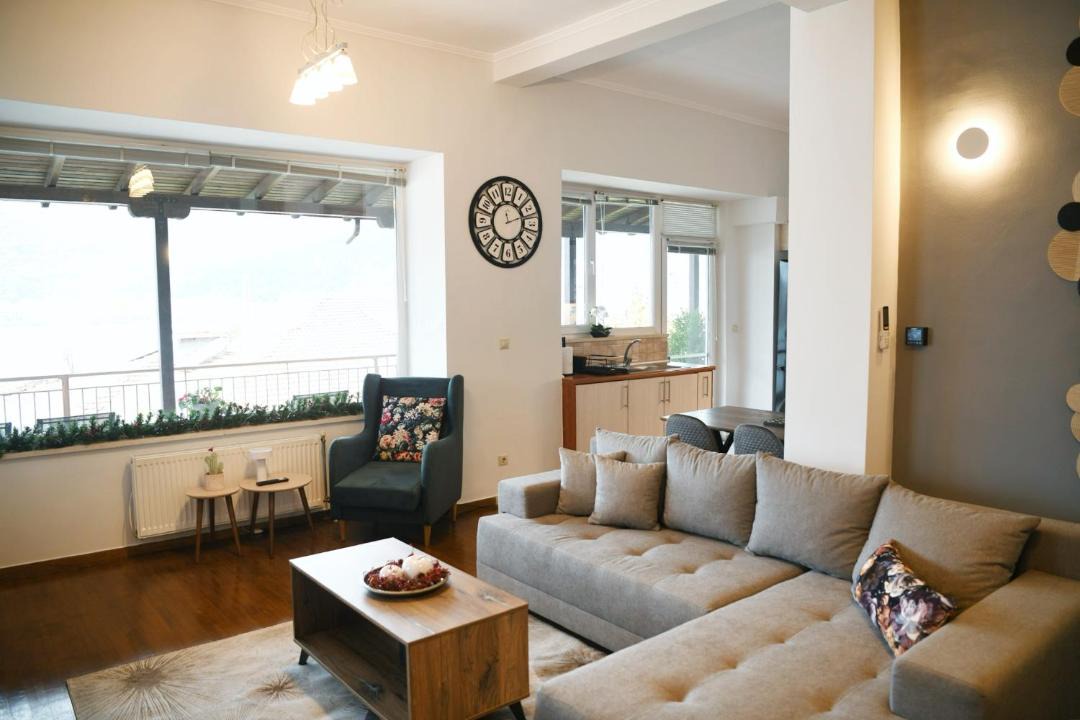 Photo of Livingroom in Kastoria