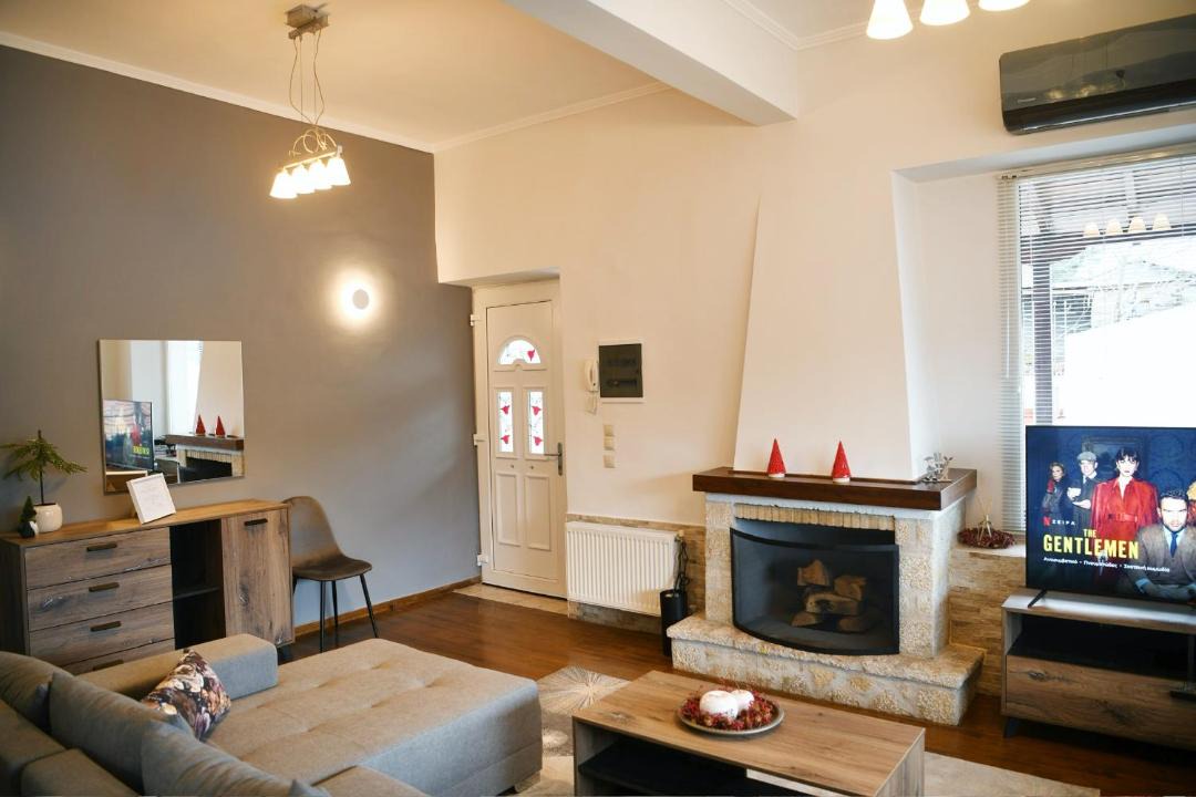 Photo of Livingroom in Kastoria