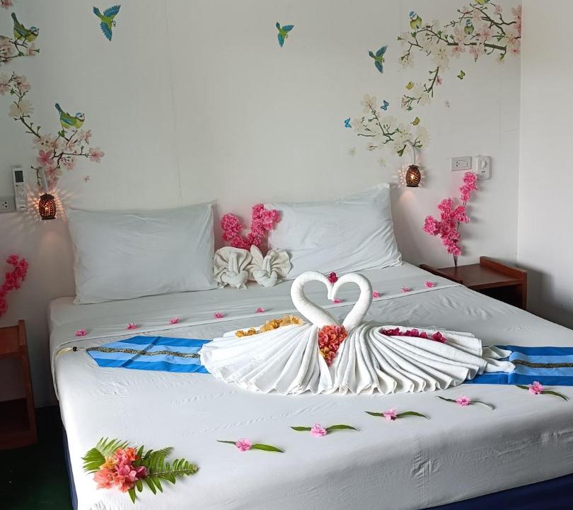 Photo of Bedroom in Ko Mook