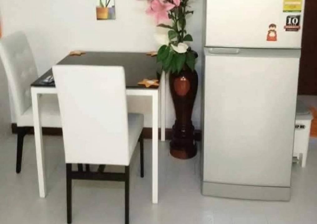 Photo of Kitchen in Ban Mai