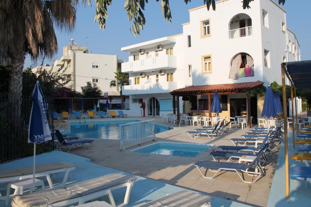 Photo of Others in Kardamena