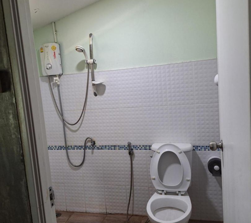 Photo of Bathroom in San Sai