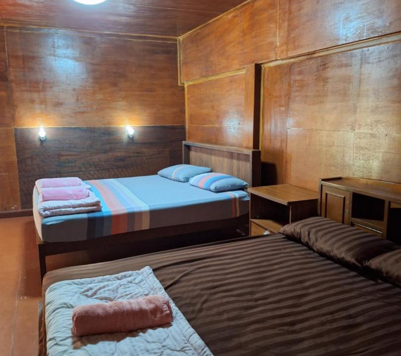 Photo of Bedroom in San Sai
