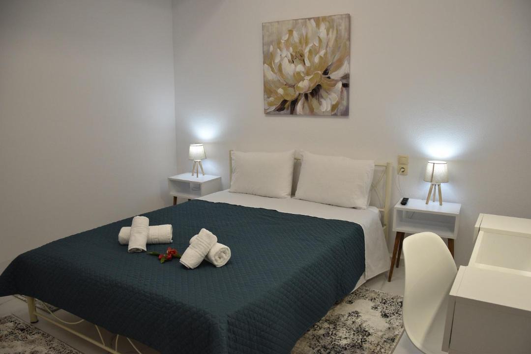Photo of Bedroom in Zaros