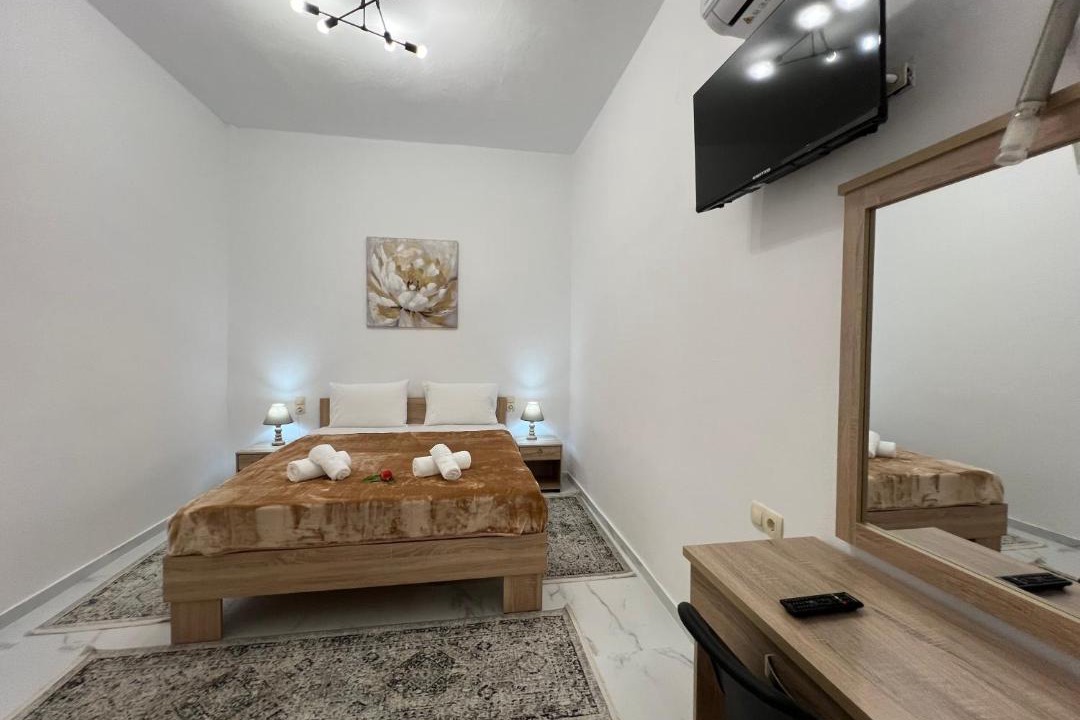 Photo of Bedroom in Zaros
