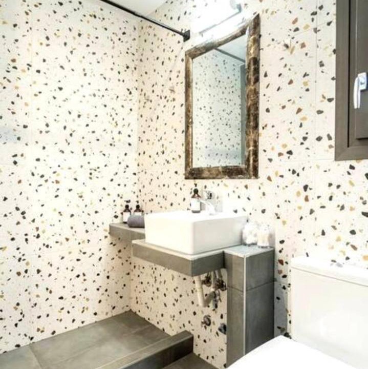 Photo of Bathroom in Alexandroupoli