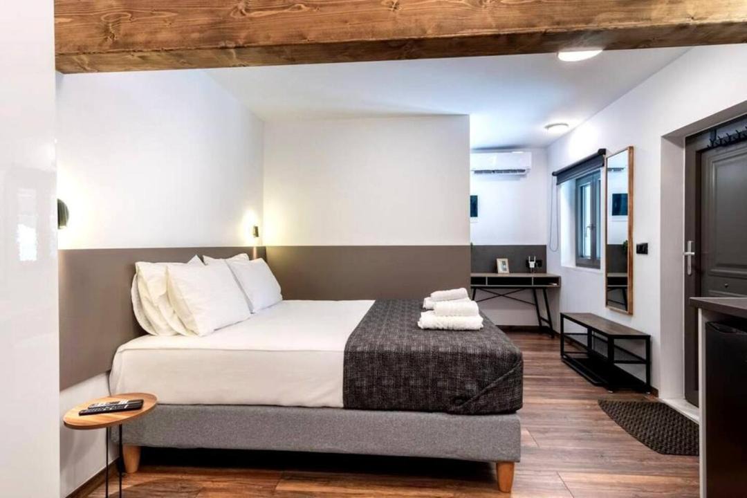 Photo of Bedroom in Alexandroupoli