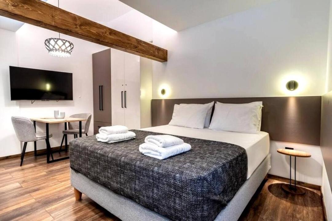 Photo of Bedroom in Alexandroupoli