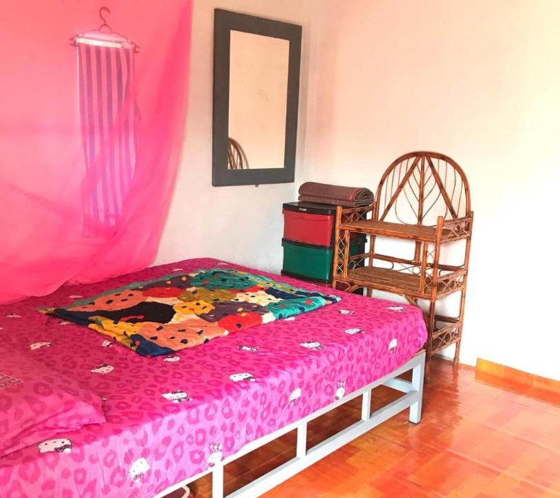 Photo of Bedroom in Ko Lanta