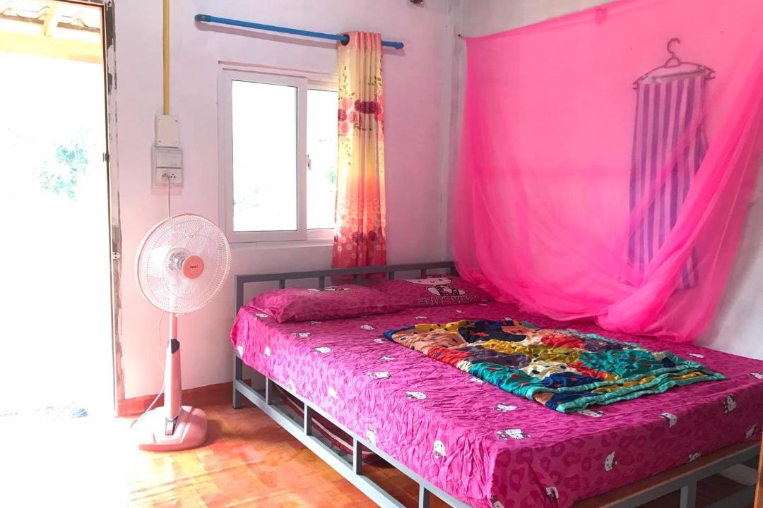 Photo of Bedroom in Ko Lanta