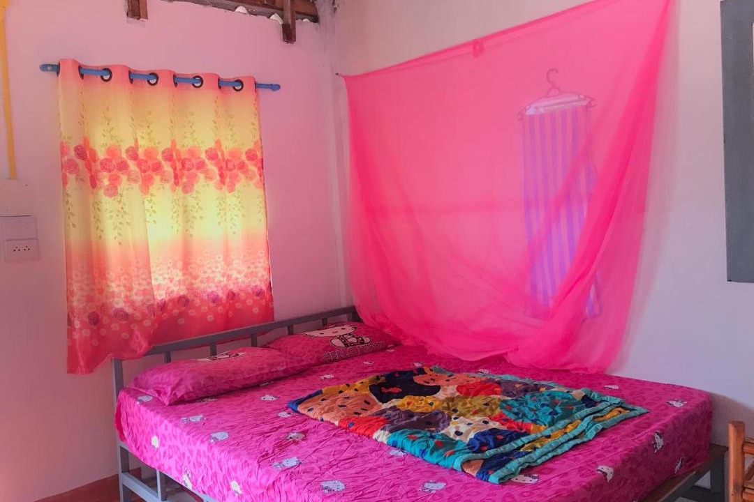 Photo of Bedroom in Ko Lanta