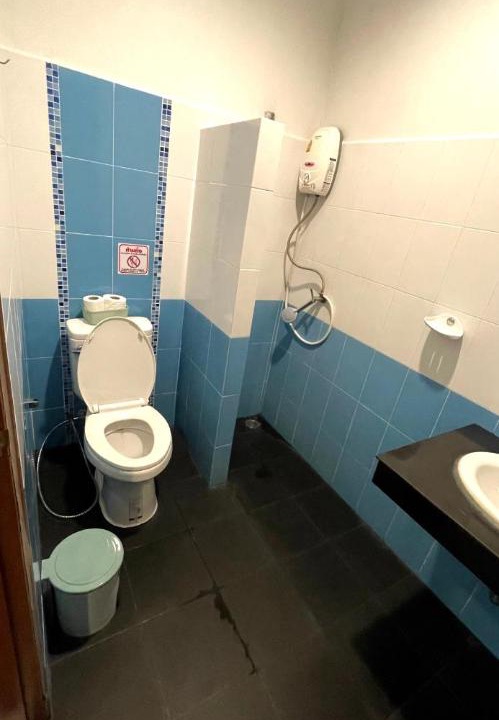 Photo of Bathroom in Thong Sala