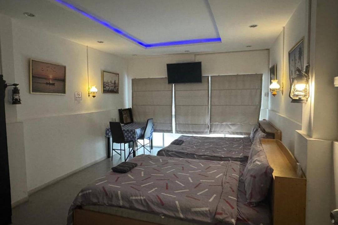 Photo of Bedroom in Pattaya Bay