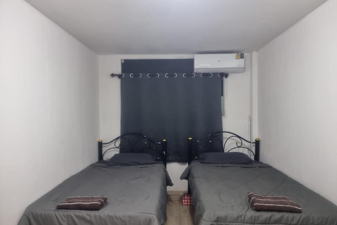 Photo of Bedroom in Pattaya Bay