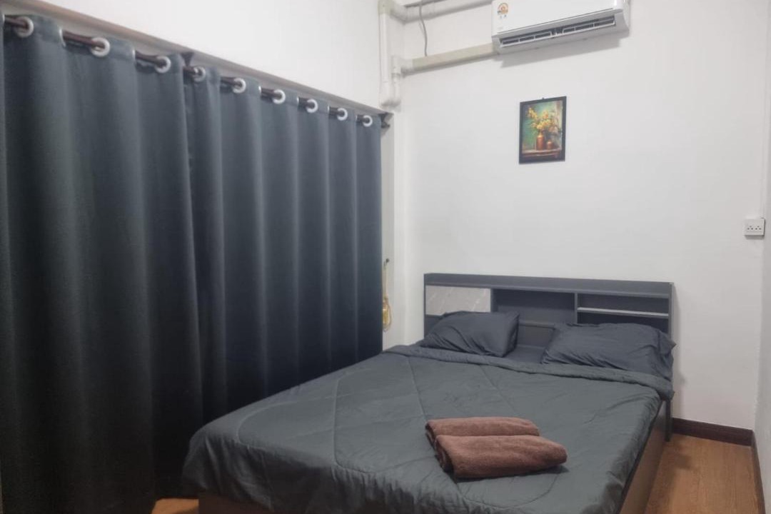 Photo of Bedroom in Pattaya Bay