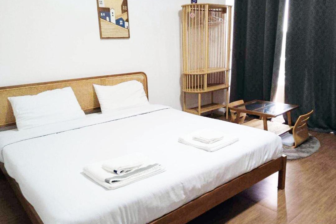 Photo of Bedroom in Nakhon Chai Si