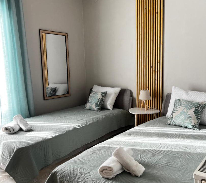 Photo of Bedroom in Vitalades