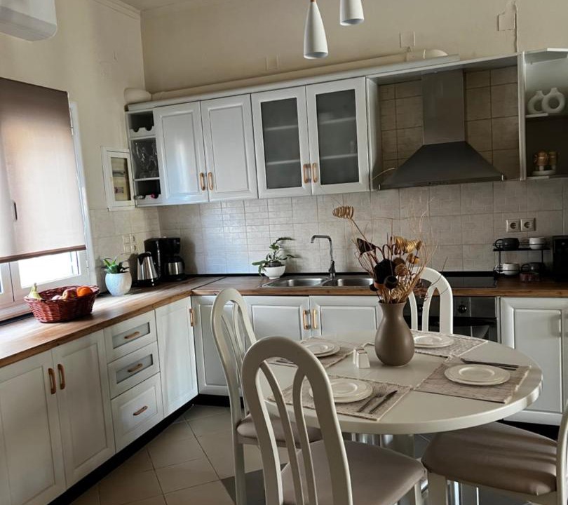 Photo of Kitchen in Vitalades