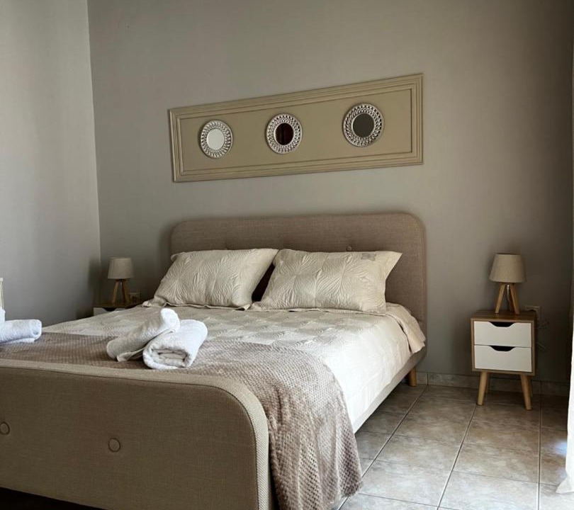 Photo of Bedroom in Vitalades