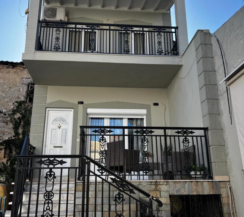 Photo of Patio Balcony in Vitalades