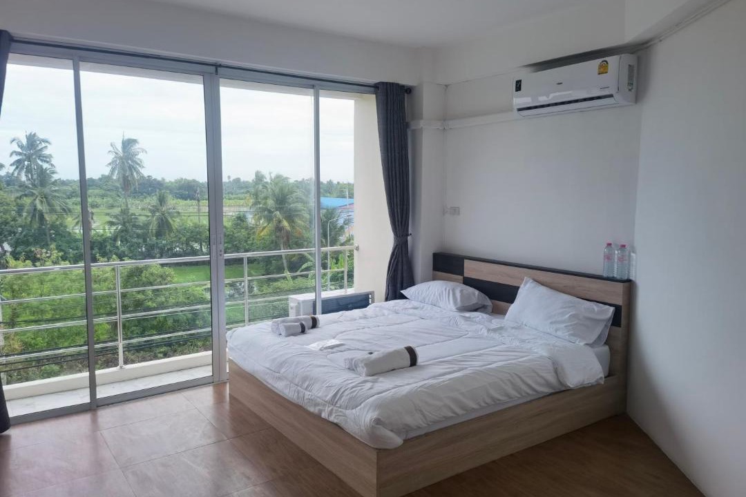 Photo of Bedroom in Nakhon Chai Si