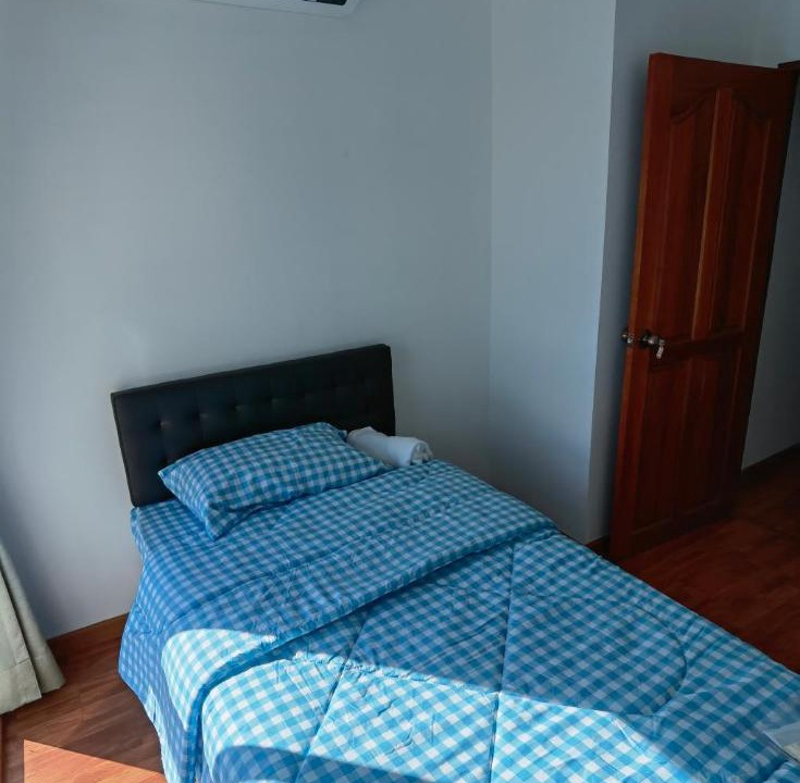 Photo of Bedroom in Nakhon Chai Si