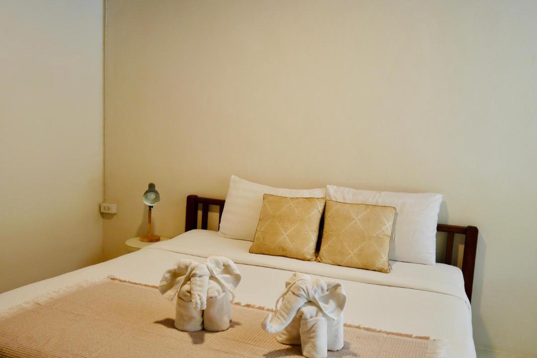 Photo of Bedroom in Satun