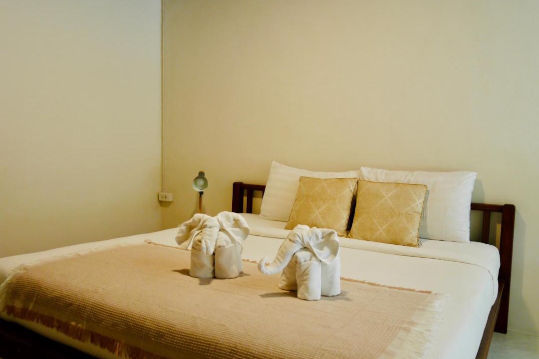 Photo of Bedroom in Satun