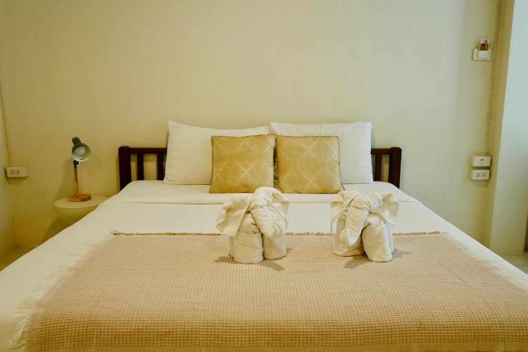 Photo of Bedroom in Satun