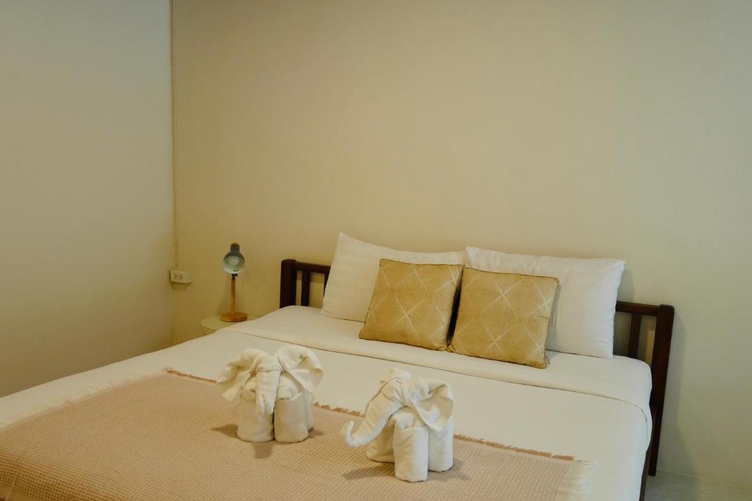 Photo of Bedroom in Satun