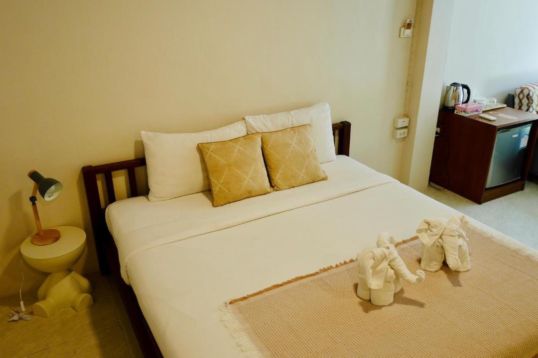 Photo of Bedroom in Satun
