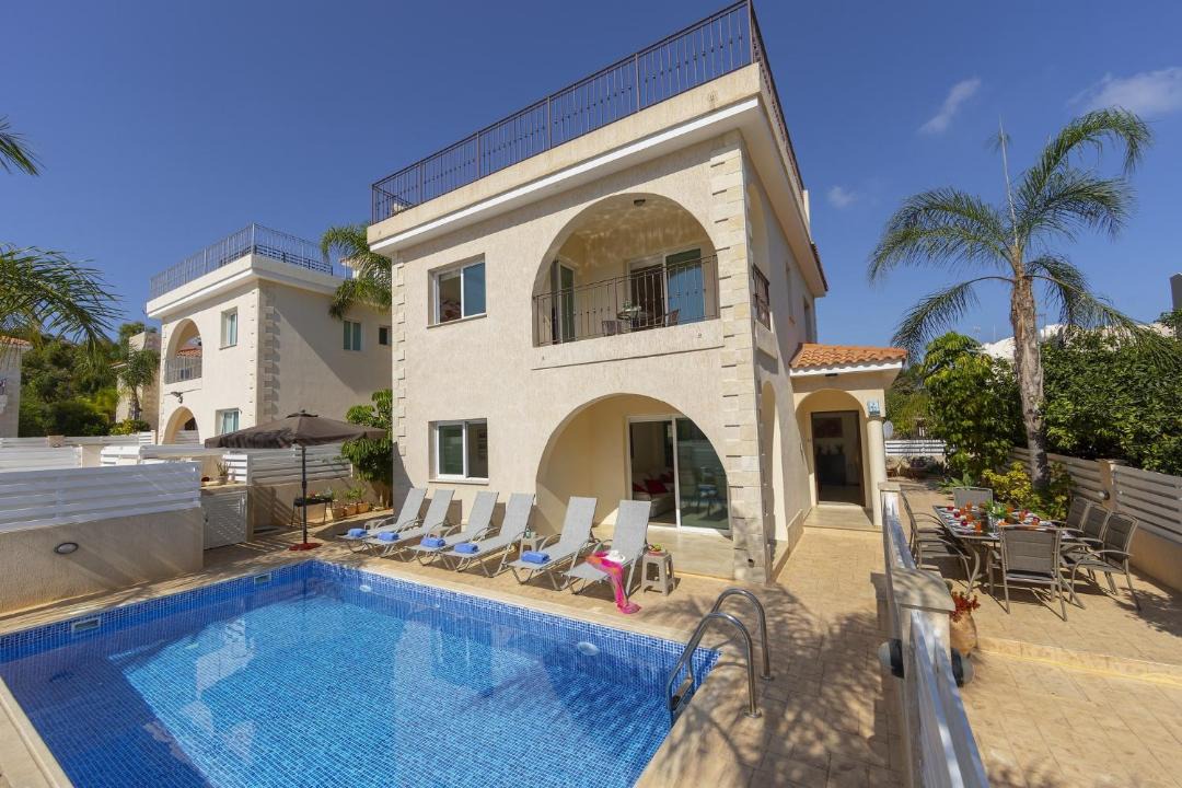 Photo of Others in Protaras