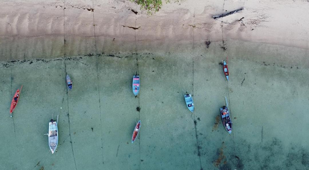 Photo of Others in Ko Pha-ngan