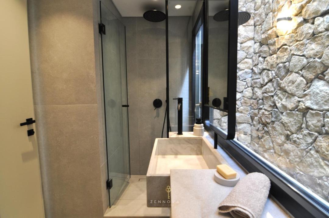 Photo of Bathroom in Nea Skioni