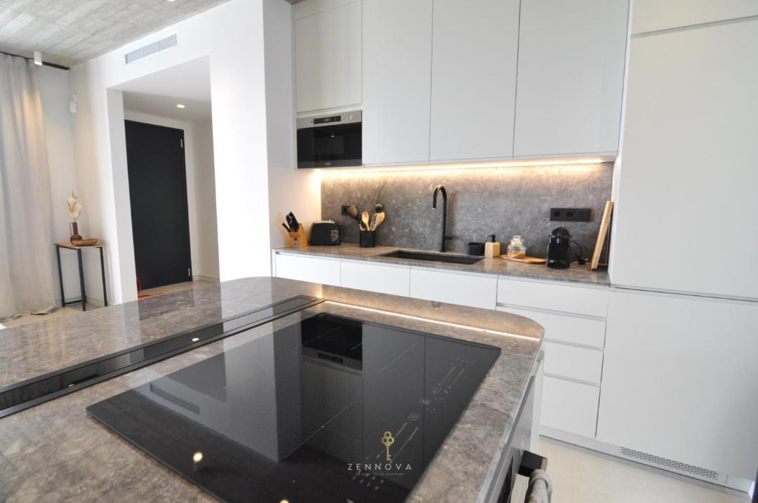 Photo of Kitchen in Nea Skioni