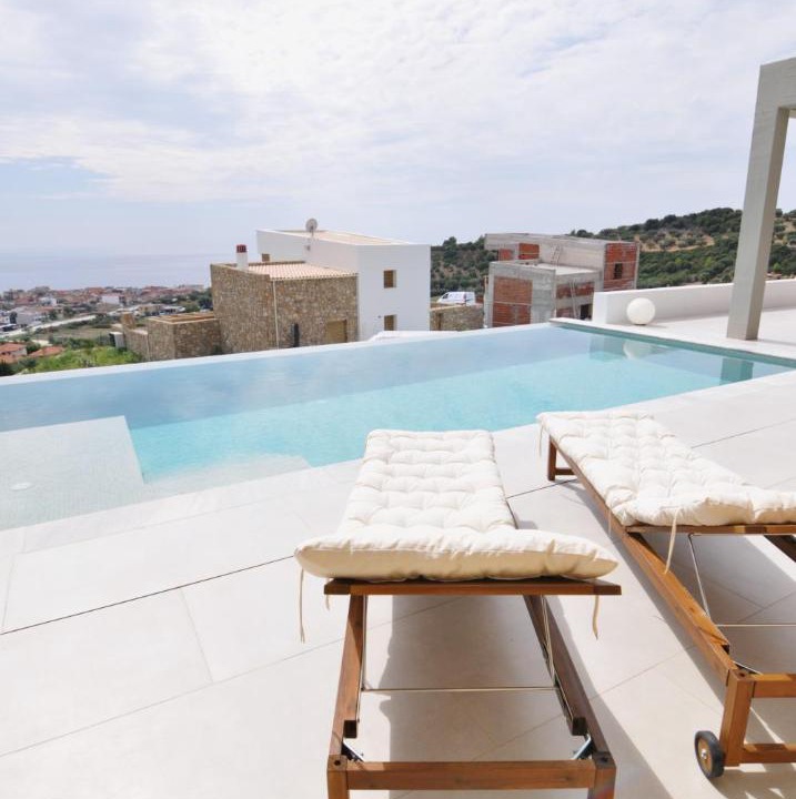 Photo of Patio Balcony in Nea Skioni