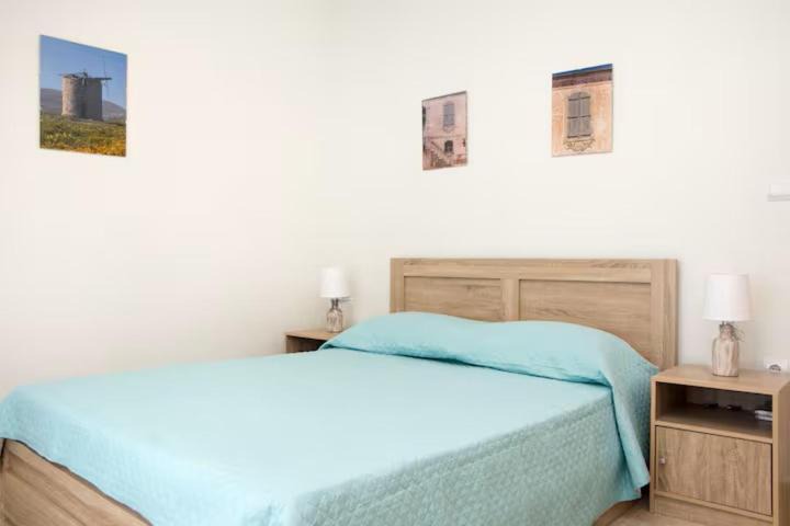 Photo of Bedroom in Myrina