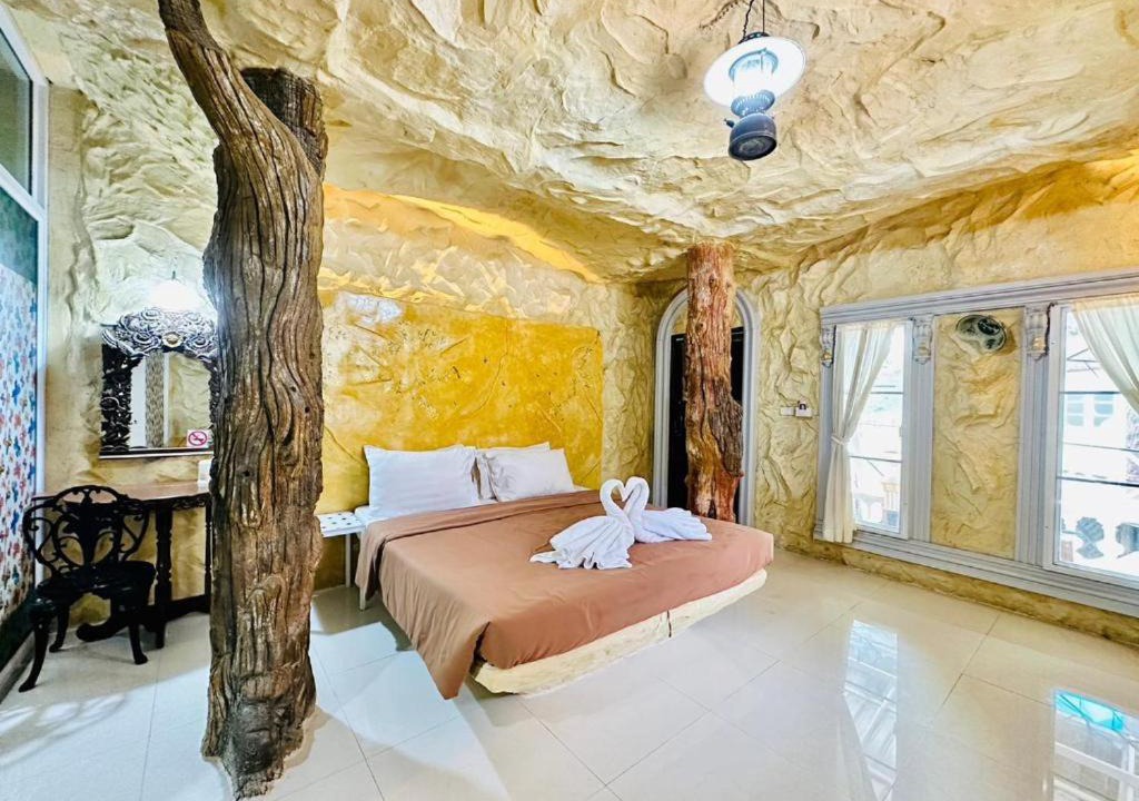 Photo of Bedroom in Sai Yok