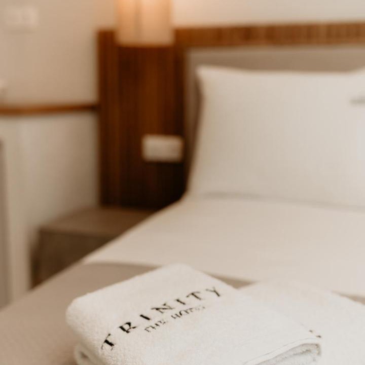 Photo of Bedroom in Aristotelis