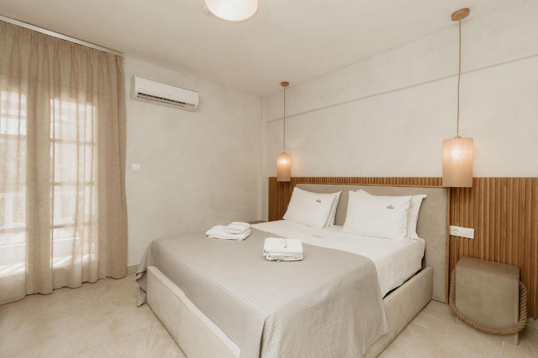 Photo of Bedroom in Aristotelis