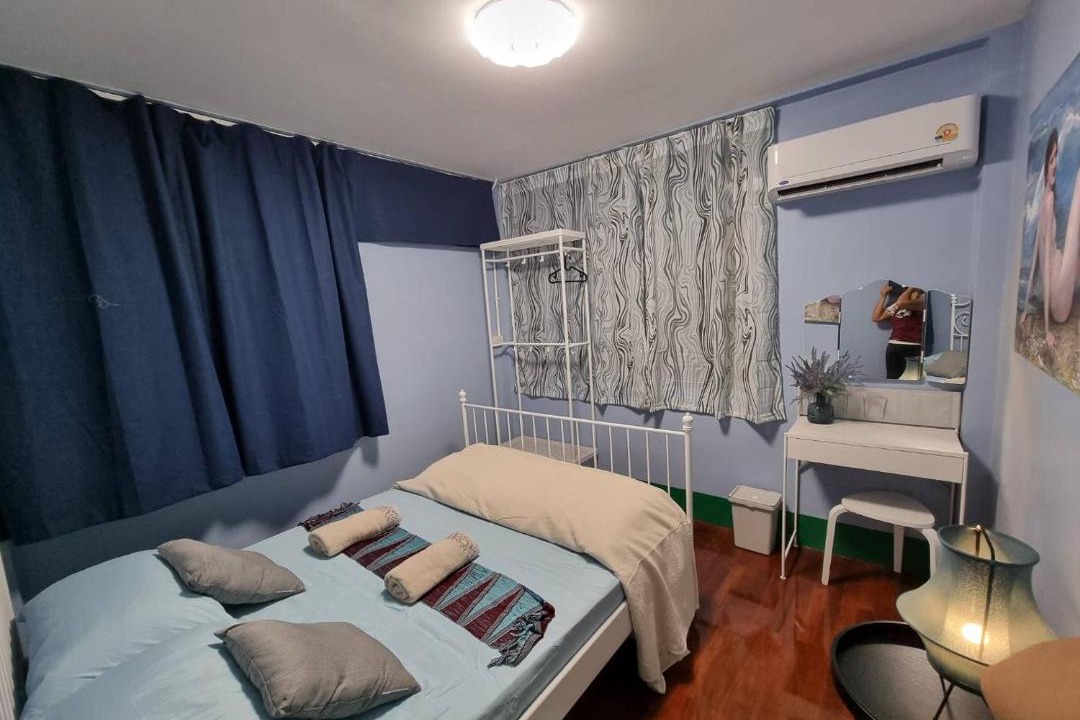 Photo of Bedroom in Bang Kapi